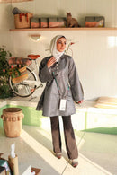 Happy-Nes - The Original Adjustable Phone Strap - Mane Adjustable Strap - With or Without Case - خيط علاقة - صناعة يدوية تركية - يمكنكم اختيار مع كفر او بدون كفر فقط خيط علاقة