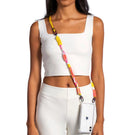 Happy-Nes - Active Phone Strap - St. Helens Strap - With or Without Case - خيط علاقة - صناعة يدوية تركية - يمكنكم اختيار مع كفر او بدون كفر فقط خيط علاقة