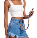 Happy-Nes - Active Phone Strap - Tambora Strap - With or Without Case - خيط علاقة - صناعة يدوية تركية - يمكنكم اختيار مع كفر او بدون كفر فقط خيط علاقة