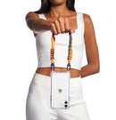 Happy-Nes - Active Phone Strap - Tambora Strap - With or Without Case - خيط علاقة - صناعة يدوية تركية - يمكنكم اختيار مع كفر او بدون كفر فقط خيط علاقة