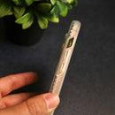 BodyGuardz Carve Case for  iPhone 14 Pro/Pro MAX - Clear [B]- كفر حماية عالية - بودي غاردز - مقاوم للسقوط 3 متر - شفاف