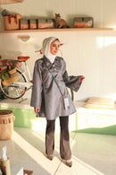 Happy-Nes - The Original Adjustable Phone Strap - Mane Adjustable Strap - With or Without Case - خيط علاقة - صناعة يدوية تركية - يمكنكم اختيار مع كفر او بدون كفر فقط خيط علاقة