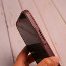 [U] by UAG Anchor Case - Aubergine [V] - كفر حماية عالية - ايفون 12\12 برو\12 برو ماكس