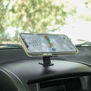 Uniq Mondo Magnetic Dashboard Mount - Black - ستاند سيارة مغناطيس