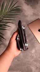 Yesido C104 Foldable Aluminum Adjustable Mobiles and iPad Stand - ستاند مكتبي - عالي الجودة - متعدد الاوضاع - لجميع انواع الاجهزة