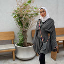 Happy-Nes - The Original Adjustable Phone Strap - Urban Adjustable Strap - With or Without Case - خيط علاقة - صناعة يدوية تركية - يمكنكم اختيار مع كفر او بدون كفر فقط خيط علاقة