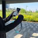 Happy-Nes - The Original Adjustable Phone Strap - Star Light Adjustable Strap - With or Without Case - خيط علاقة - صناعة يدوية تركية - يمكنكم اختيار مع كفر او بدون كفر فقط خيط علاقة