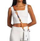 Happy-Nes - Active Phone Strap - Tambora Strap - With or Without Case - خيط علاقة - صناعة يدوية تركية - يمكنكم اختيار مع كفر او بدون كفر فقط خيط علاقة