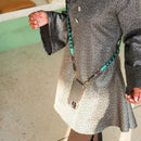 Happy-Nes - The Original Adjustable Phone Strap - Mane Adjustable Strap - With or Without Case - خيط علاقة - صناعة يدوية تركية - يمكنكم اختيار مع كفر او بدون كفر فقط خيط علاقة