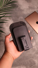 Yesido C104 Foldable Aluminum Adjustable Mobiles and iPad Stand - ستاند مكتبي - عالي الجودة - متعدد الاوضاع - لجميع انواع الاجهزة