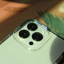 Uniq Hybrid Combat Case - Carbon Black - iPhone 14 Pro/14 Pro MAX - كفر حماية عالية - يونيك - مقاوم للسقوط