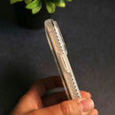 BodyGuardz Carve Case for  iPhone 14 Pro/Pro MAX - Clear [B]- كفر حماية عالية - بودي غاردز - مقاوم للسقوط 3 متر - شفاف