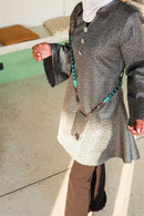 Happy-Nes - The Original Adjustable Phone Strap - Mane Adjustable Strap - With or Without Case - خيط علاقة - صناعة يدوية تركية - يمكنكم اختيار مع كفر او بدون كفر فقط خيط علاقة