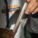 Otterbox Otter+Pop Symmetry Clear Case - Clear - كفر حماية عالية مع مسكة دائرية بوب سوكت - اوتربوكس - شفاف