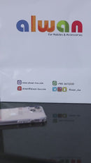 Happy-Nes - Trendy Standard Size Phone Straps - Empress Strap - With or Without Case - خيط علاقة - صناعة يدوية تركية - يمكنكم اختيار مع كفر او بدون كفر فقط خيط علاقة