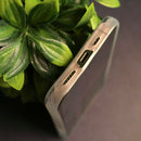 BodyGuardz Carve Case for  iPhone 14 Pro/Pro MAX - Clear [B]- كفر حماية عالية - بودي غاردز - مقاوم للسقوط 3 متر - شفاف