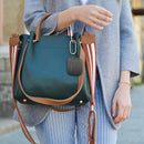 Ahastyle Silicone Keychain Case - Apple AirPods 3 - Black - كفر حماية مع ميدالية - سماعة ابل ايربودز 3