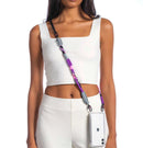 Happy-Nes - Active Phone Strap - Stromboli Strap - With or Without Case - خيط علاقة - صناعة يدوية تركية - يمكنكم اختيار مع كفر او بدون كفر فقط خيط علاقة