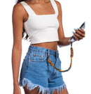 Happy-Nes - Active Phone Strap - There Strap - With or Without Case - خيط علاقة - صناعة يدوية تركية - يمكنكم اختيار مع كفر او بدون كفر فقط خيط علاقة