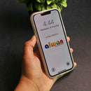 BodyGuardz Carve Case for  iPhone 14 Pro/Pro MAX - Clear [B]- كفر حماية عالية - بودي غاردز - مقاوم للسقوط 3 متر - شفاف