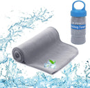 Staycool ICE Towel - Grey[V]  - فوطة باردة