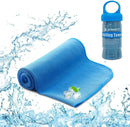 Staycool ICE Towel - Light Blue [V] - فوطة باردة