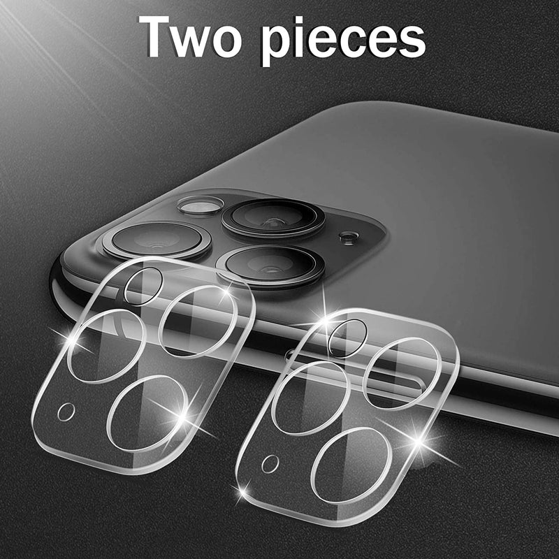 iPhone Camera Lens Protection [H] - حماية لكاميرا العدسة الخلفية - لجميع اجهزة الايفون