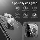 iPhone Camera Lens Protection [H] - حماية لكاميرا العدسة الخلفية - لجميع اجهزة الايفون