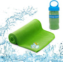 Staycool ICE Towel - Green [V] - فوطة باردة