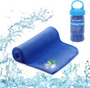 Staycool ICE Towel - Dark Blue[V] -فوطة باردة