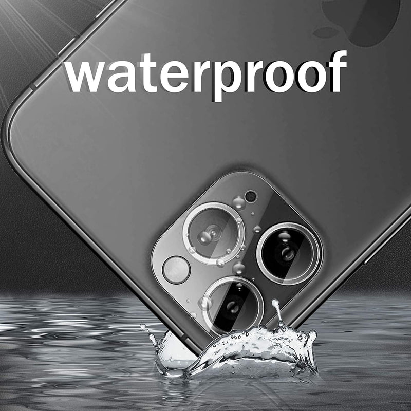 iPhone Camera Lens Protection [H] - حماية لكاميرا العدسة الخلفية - لجميع اجهزة الايفون