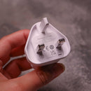 Anker PowerPort III 20W Cube - White شاحن حائط تايب سي - انكر - قوة 20 واط - كفالة 18 شهر