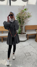 Happy-Nes - The Original Adjustable Phone Strap - Urban Adjustable Strap - With or Without Case - خيط علاقة - صناعة يدوية تركية - يمكنكم اختيار مع كفر او بدون كفر فقط خيط علاقة