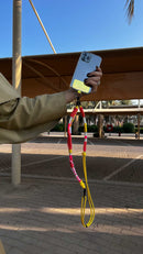 Happy-Nes - Active Phone Strap - St. Helens Strap - With or Without Case - خيط علاقة - صناعة يدوية تركية - يمكنكم اختيار مع كفر او بدون كفر فقط خيط علاقة