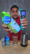 Staycool ICE Towel - Grey[V]  - فوطة باردة