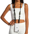 Happy-Nes - Active Phone Strap - Cotopaxi Strap - With or Without Case - خيط علاقة - صناعة يدوية تركية - يمكنكم اختيار مع كفر او بدون كفر فقط خيط علاقة