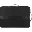 Wiwu Alpha Double Layer Sleeve Bag For 14" Laptop - Black - حقيبة لاب توب 14 بوصة - حماية قوية - مقاومة لرذاذ الماء