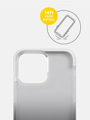 BodyGuardz  Ace Pro  Case For iPhone 14 Plus/14 Pro/Pro MAX - Grey [B] - كفر حماية عالية - بودي غاردز - مقاوم للسقوط 3 متر