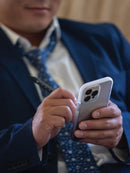 BodyGuardz  Ace Pro  Case For iPhone 14 Plus/14 Pro/Pro MAX - Grey [B] - كفر حماية عالية - بودي غاردز - مقاوم للسقوط 3 متر