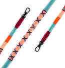 Happy-Nes - The Original Phone Strap - Samba Strap - With or Without Case - خيط علاقة - صناعة يدوية تركية - يمكنكم اختيار مع كفر او بدون كفر فقط خيط علاقة