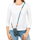 Happy-Nes - The Original Phone Strap - Allegro Strap - With or Without Case - خيط علاقة - صناعة يدوية تركية - يمكنكم اختيار مع كفر او بدون كفر فقط خيط علاقة