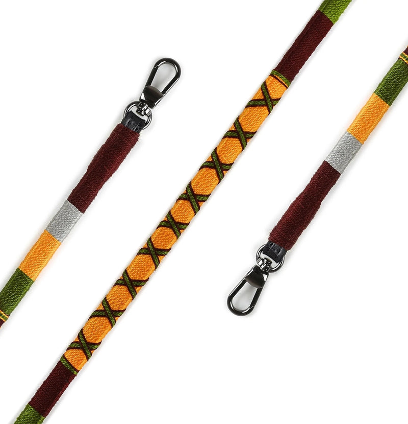 Happy-Nes - The Original Phone Strap - City Of Berlin Strap - With or Without Case - خيط علاقة - صناعة يدوية تركية - يمكنكم اختيار مع كفر او بدون كفر فقط خيط علاقة