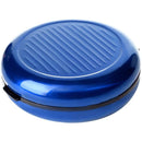 Coinat Aluminum Wallet - Blue - ازرق - كوينات محفظة القطع النقدية