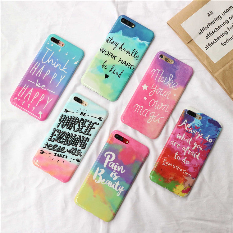 Be Yourself Case