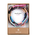 Happy-Nes - Trendy Standard Size Phone Straps - Empress Strap - With or Without Case - خيط علاقة - صناعة يدوية تركية - يمكنكم اختيار مع كفر او بدون كفر فقط خيط علاقة