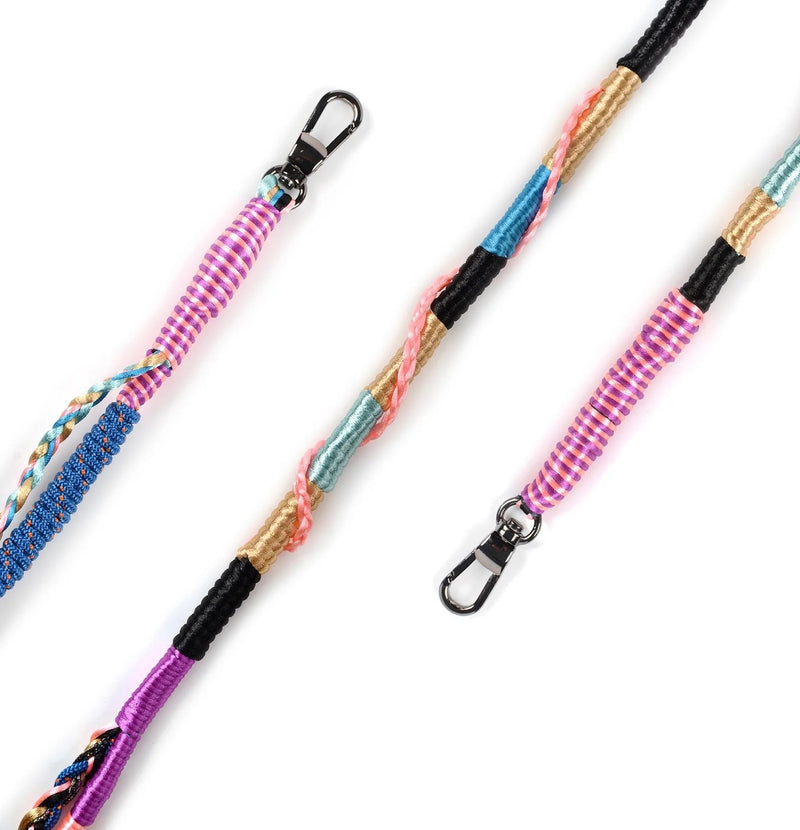 Happy-Nes - Trendy Standard Size Phone Straps - Empress Strap - With or Without Case - خيط علاقة - صناعة يدوية تركية - يمكنكم اختيار مع كفر او بدون كفر فقط خيط علاقة