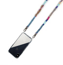 Happy-Nes - Trendy Standard Size Phone Straps - Cosmo Strap - With or Without Case - خيط علاقة - صناعة يدوية تركية - يمكنكم اختيار مع كفر او بدون كفر فقط خيط علاقة