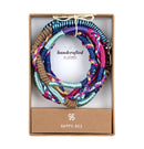 Happy-Nes - Trendy Standard Size Phone Straps - Cosmo Strap - With or Without Case - خيط علاقة - صناعة يدوية تركية - يمكنكم اختيار مع كفر او بدون كفر فقط خيط علاقة