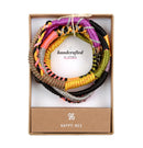 Happy-Nes - Trendy Standard Size Phone Straps - Fancy Strap - With or Without Case - خيط علاقة - صناعة يدوية تركية - يمكنكم اختيار مع كفر او بدون كفر فقط خيط علاقة