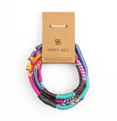 Happy-Nes - Trendy Standard Size Phone Straps - Crazy Summer Strap - With or Without Case - خيط علاقة - صناعة يدوية تركية - يمكنكم اختيار مع كفر او بدون كفر فقط خيط علاقة